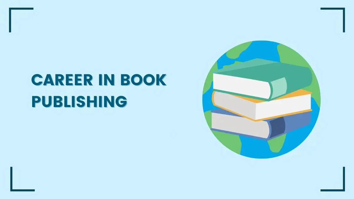 How to Become a Book Publisher in India