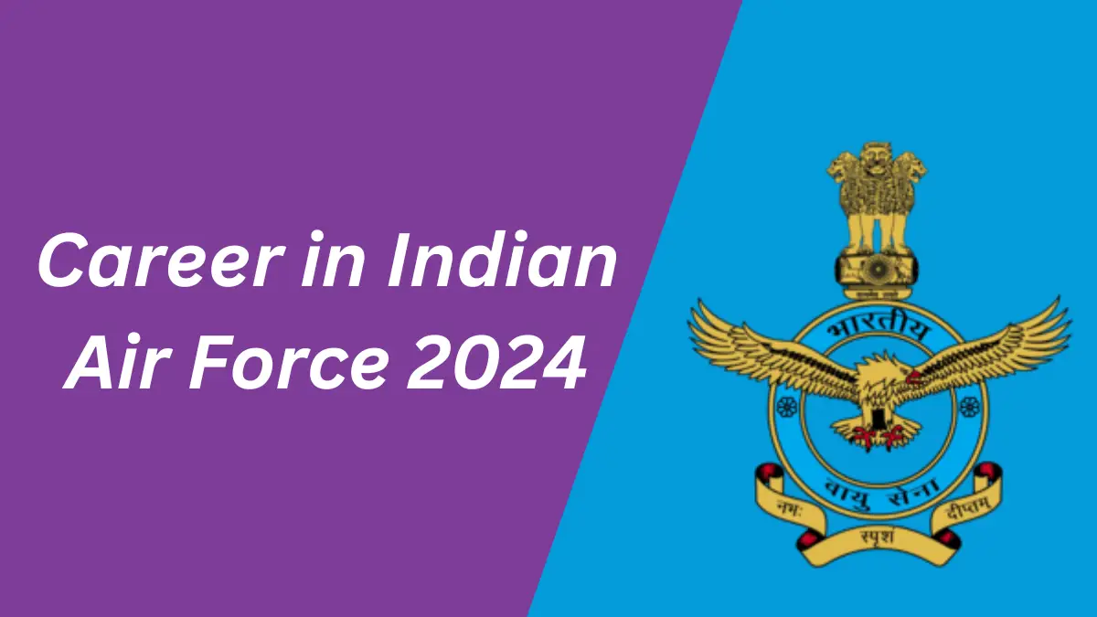 Is Indian Air Force a Good Career Choice for you